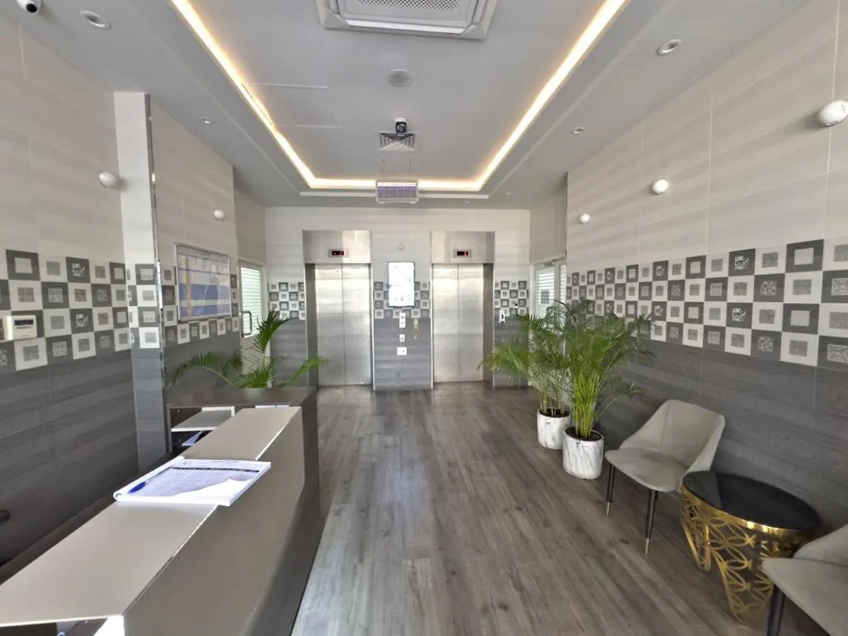 公寓 Big Size Studio Next To Marina Walk - Near Metro 迪拜