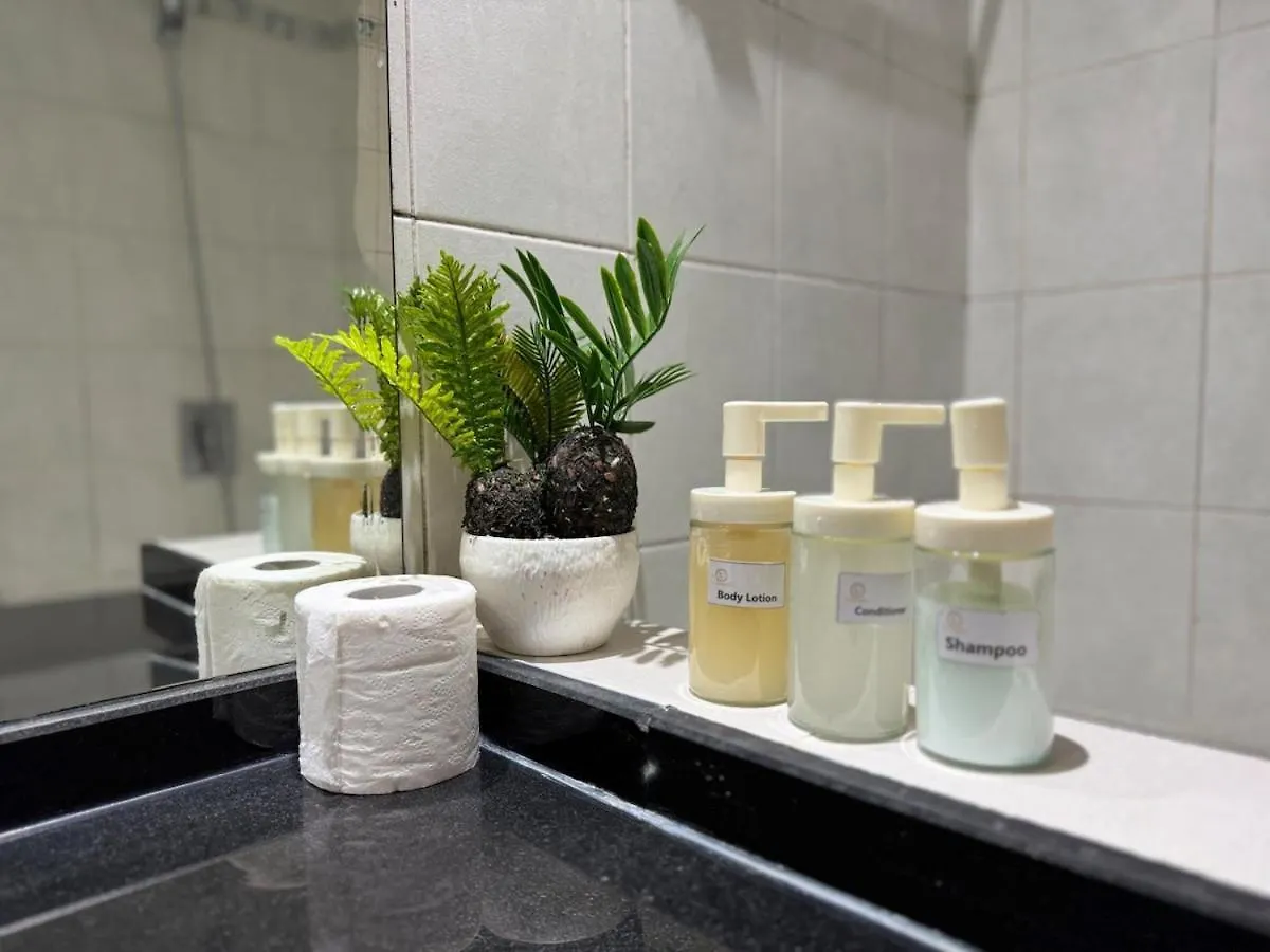 公寓 Big Size Studio Next To Marina Walk - Near Metro 迪拜